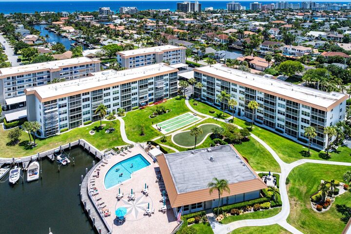 Property Photo:  911 Gardenia Drive 153  FL 33483 