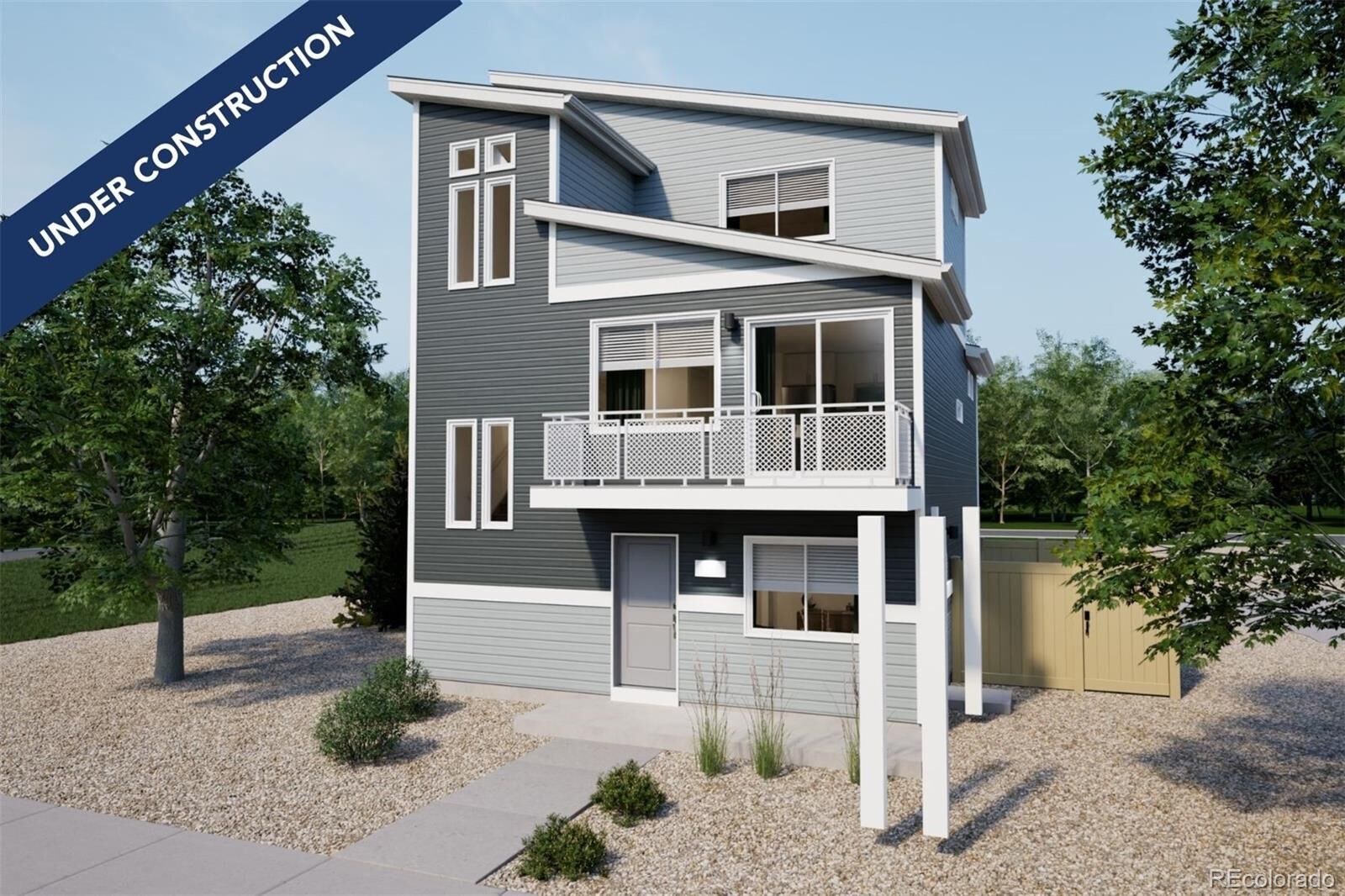 Property Photo:  46551 Gold Prairie Drive  CO 80102 