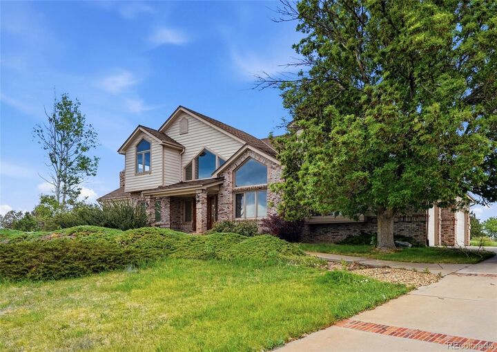 Property Photo:  7701 S Pitkin Court  CO 80016 