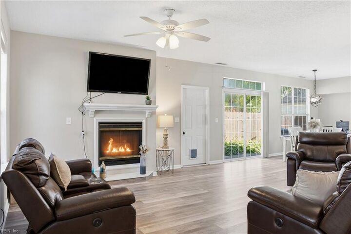 Property Photo: 4504 Brinker Dr VA 23462