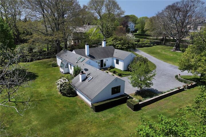 Property Photo: 18 Ledge Road RI 02840