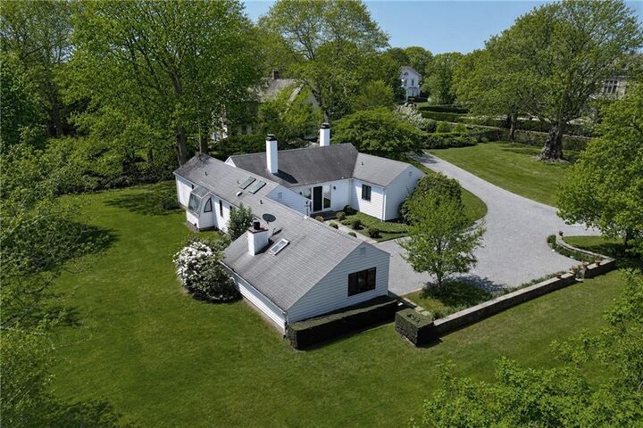Property Photo: 18 Ledge Road RI 02840