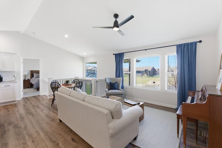Property Photo: 1709 N Thoroughbred Cir KS 67235