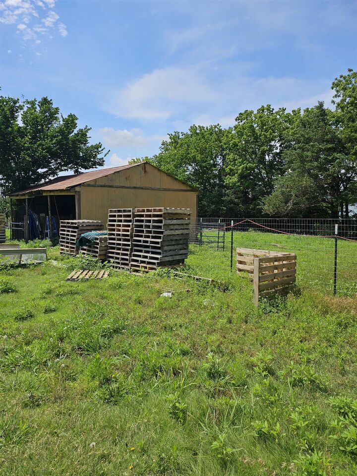 Photo de la propriété:  9278 Mandalay Meadows  KS 67156 