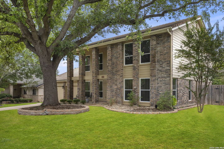 Property Photo:  19915 Encino Ridge St  TX 78259 