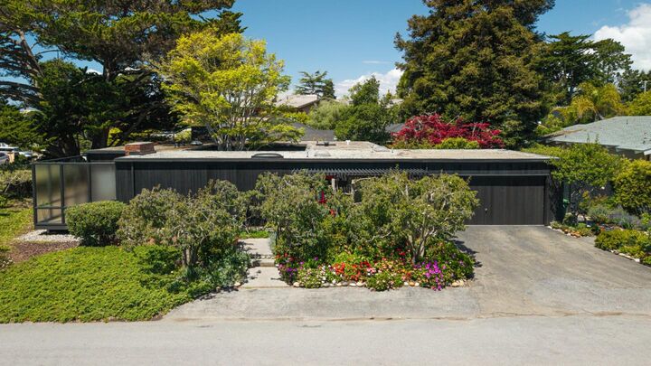 Property Photo:  519 Cliff Drive  CA 95003 
