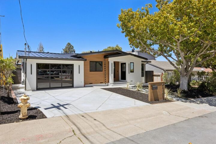 Property Photo: 674 30th Avenue CA 94403