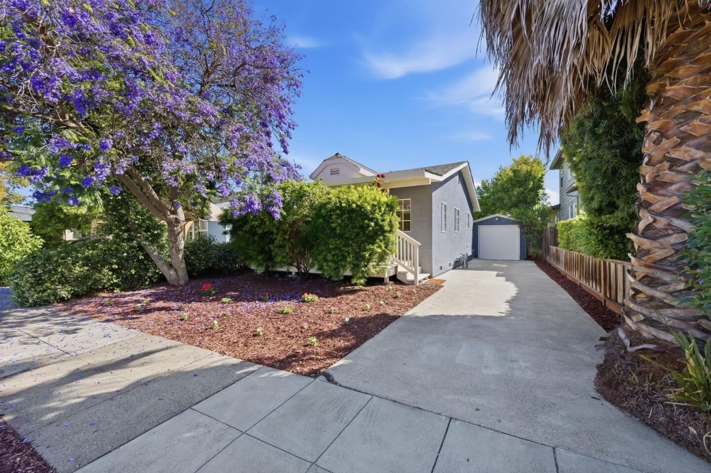 Property Photo:  1145 Ebener Street  CA 94061 