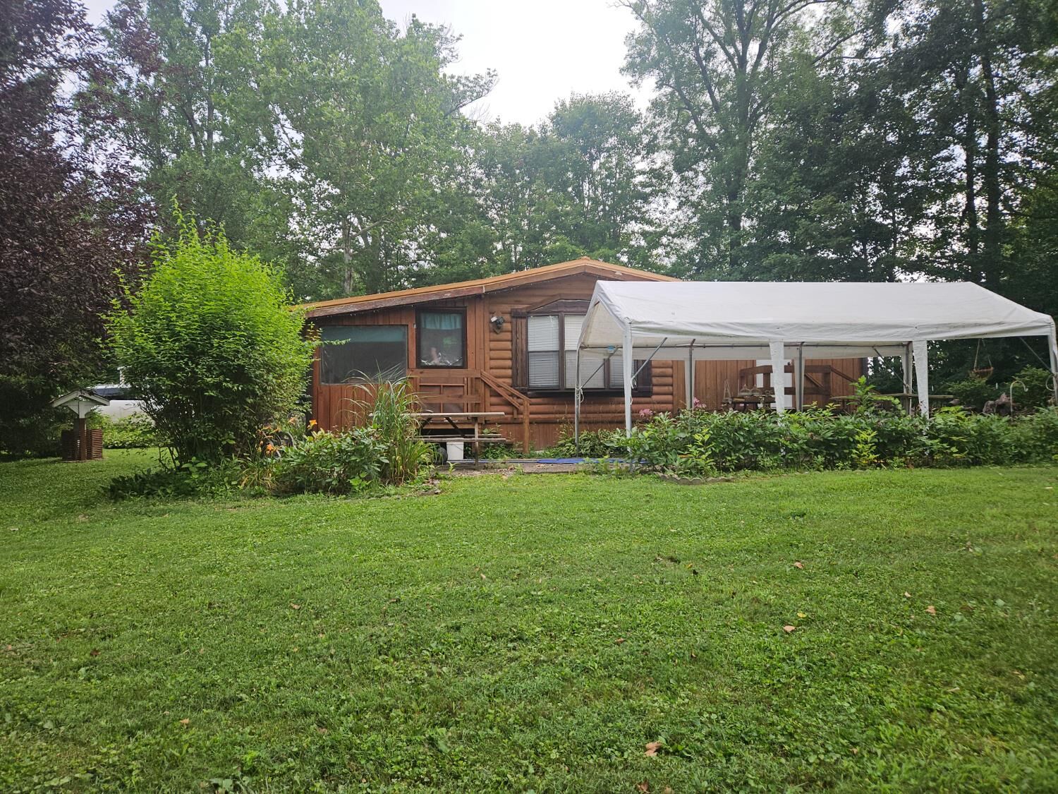 Property Photo: 0 S St Rd 101 IN 47353
