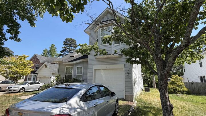 Property Photo:  6180 Eagle Dr  NJ 08330-3401 