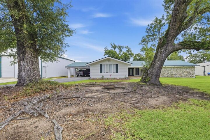 Property Photo:  1793 Castile Street  LA 70665 