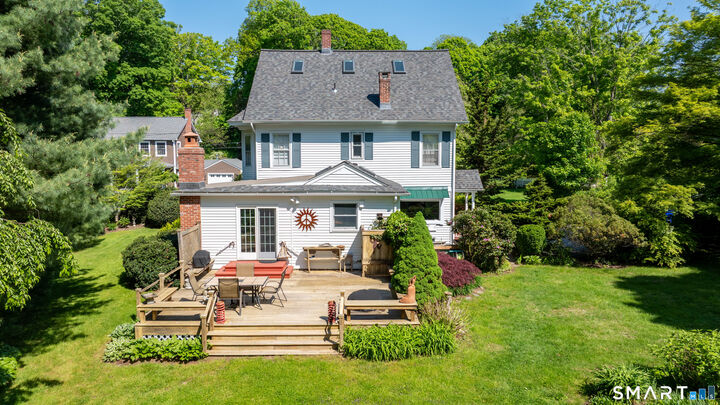 Property Photo:  6 Jagger Lane  CT 06412 