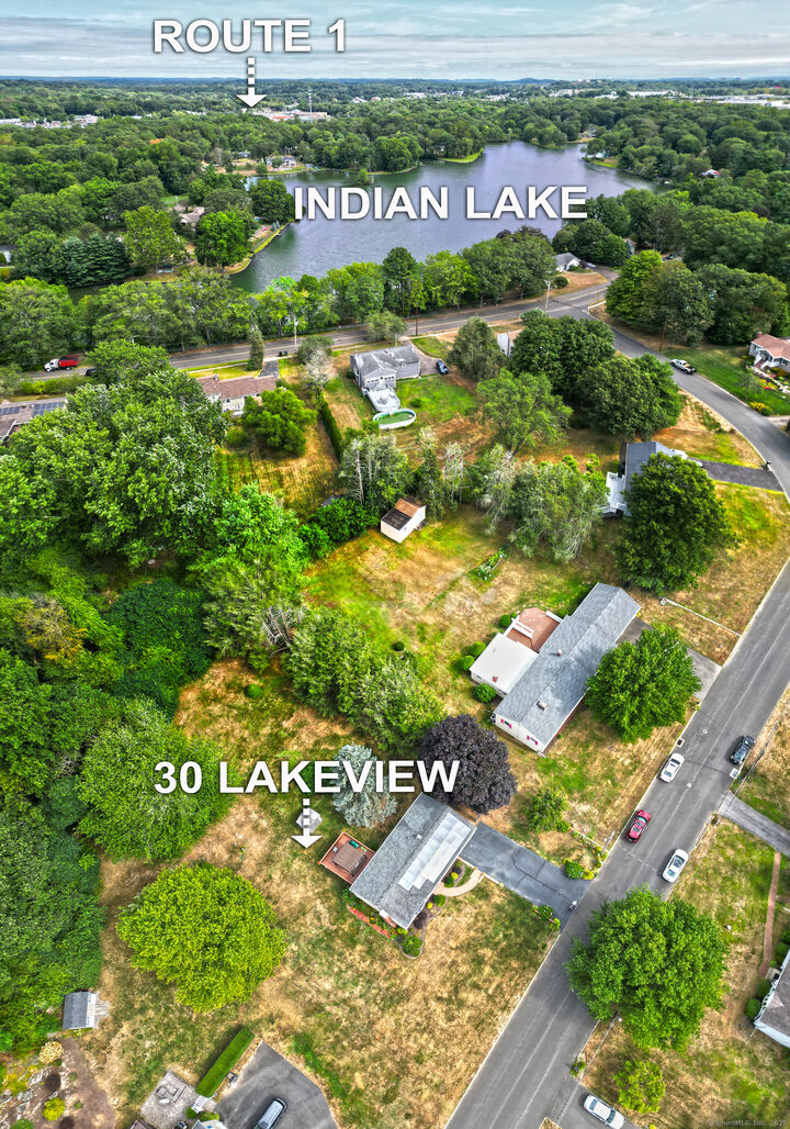 Property Photo:  30 Lakeview Drive  CT 06460 