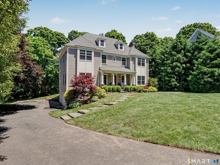 Property Photo:  5 Ginos Way  CT 06877 