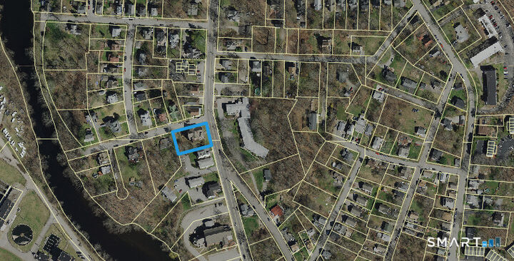 Property Photo:  98 Washington Street  CT 06360 