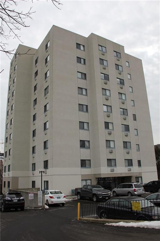 Property Photo: 51 Schuyler Avenue 5A CT 06902