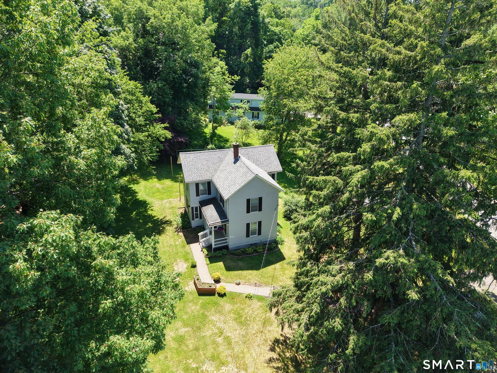 Property Photo:  63 Grand Avenue  CT 06066 