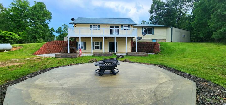 Property Photo:  17529 St Highway U  MO 65608 