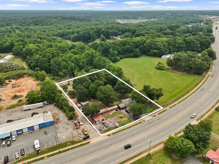 Property Photo:  5420 Highway 9 ***  SC 29316 