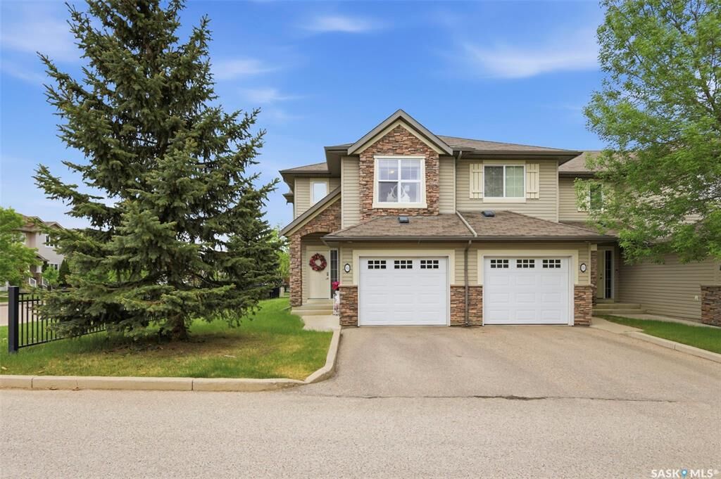 Property Photo:  105 Lynd Crescent 312  SK S7T 0C3 