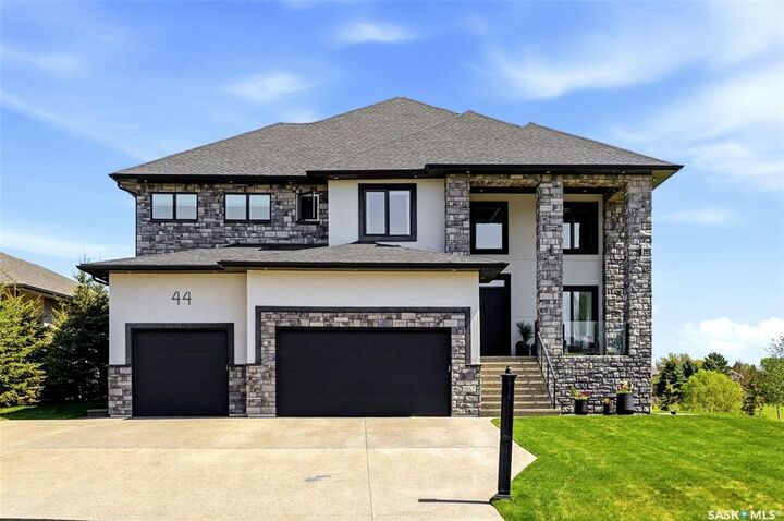 Property Photo: 44 Lott Road SK S4L 5B1