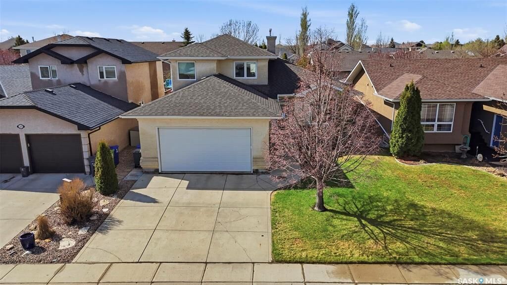 Photo de la propriété:  211 Brookmore Lane  SK S7V 1C1 
