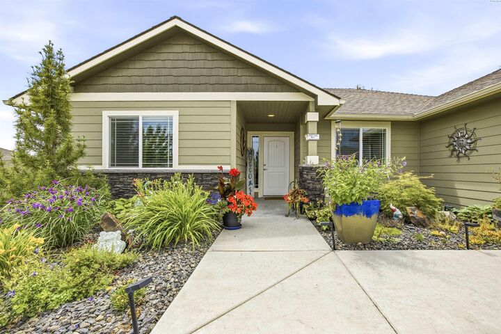 Property Photo:  3083 Wild Canyon Way  WA 99354 