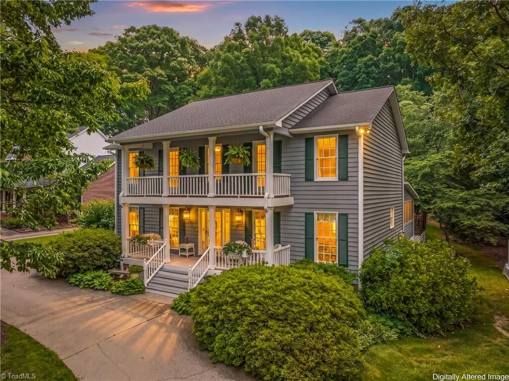 Property Photo: 806 McNair Court NC 27265