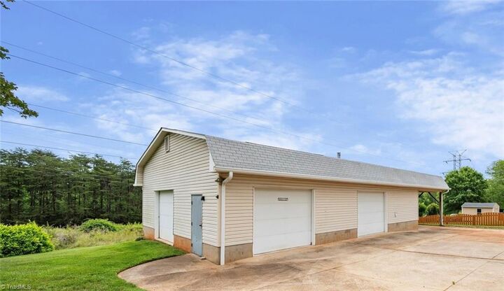 Property Photo:  243 Farmingdale Avenue  NC 27107 