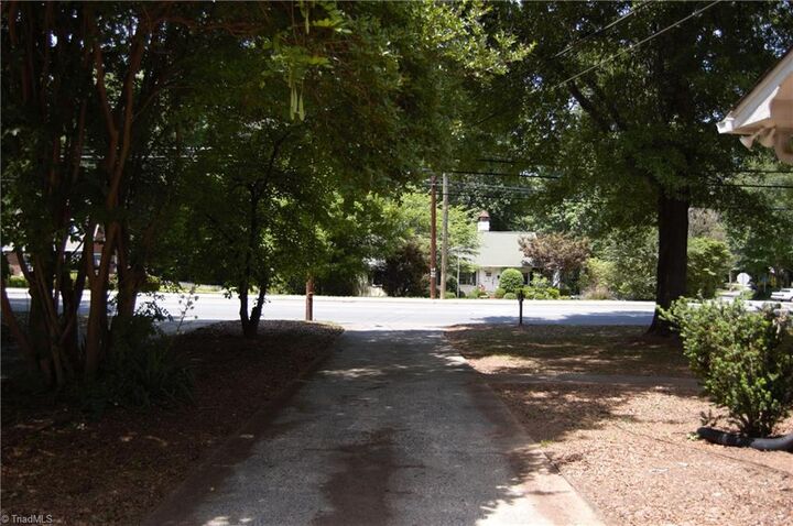 Property Photo:  1510 Polo Road  NC 27103 