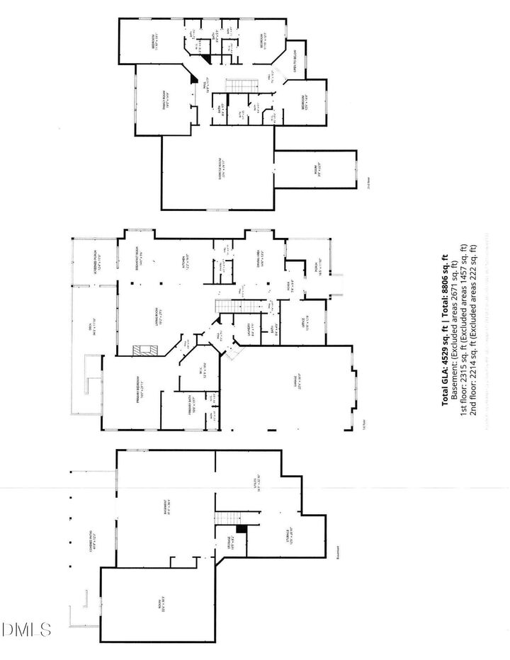 Property Photo: 51308 Eastchurch NC 27517