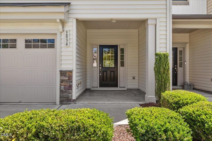 Property Photo:  3834 Prince Noah Loop  NC 27587 