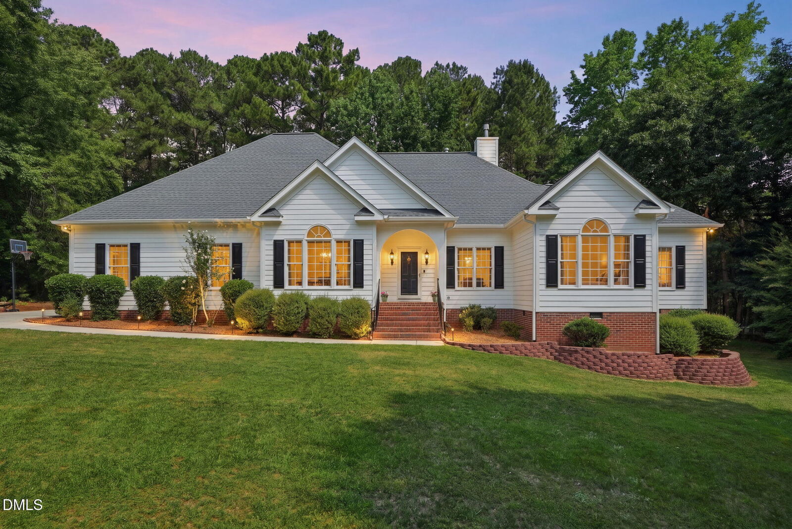 Property Photo:  2704 Dray Court  NC 27613 