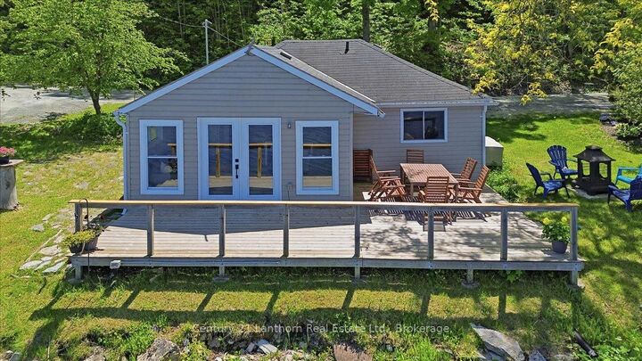 Photo de la propriété:  144 Blakely Lane  ON K0K 2K0 