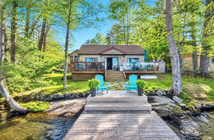 2198 Muskoka Road 169 N/A — photo 1