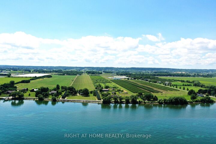 Property Photo: 3705 North Service Road ON L3J 1J3