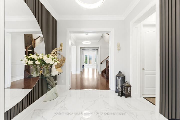 Property Photo: 28 James Stokes Court ON L7B 0M7