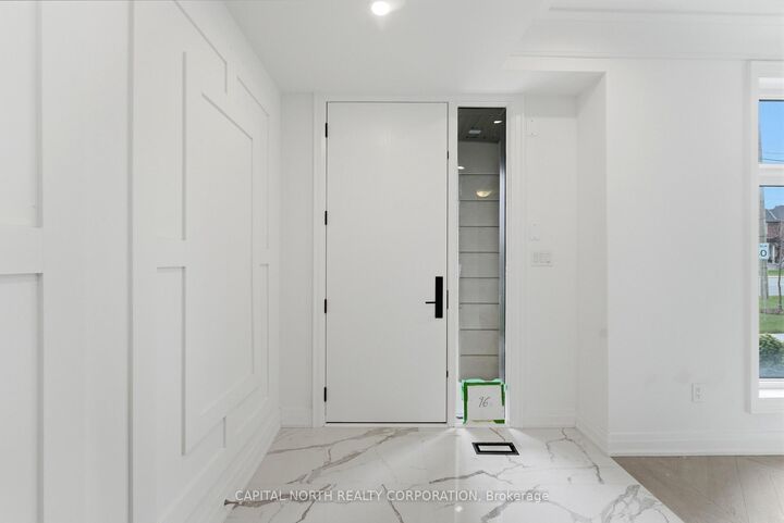 Property Photo: 326 King Road ON L4E 1L4