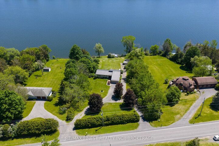 Property Photo: 5103 County Road 9 N/A ON K7R 3K8