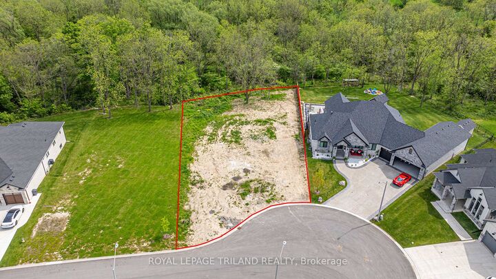 Property Photo:  177 Kettle Creek Drive  ON N0L 1B0 