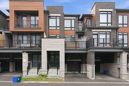Property Photo: 12 Coppini Lane ON L1S 0G9