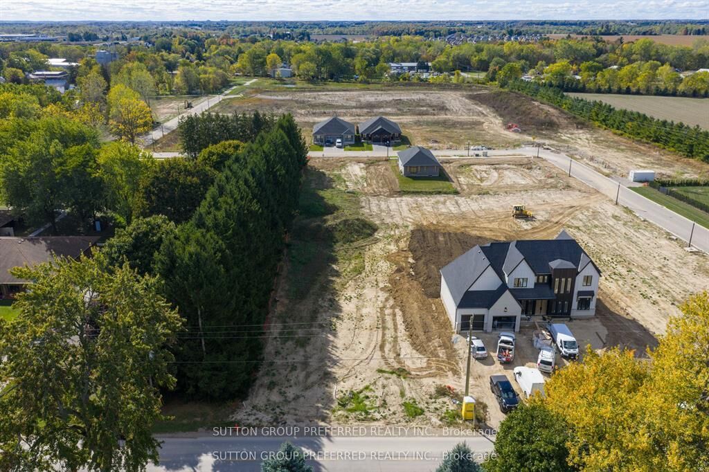 Property Photo:  21849 Fairview Road  ON N0M 2P0 