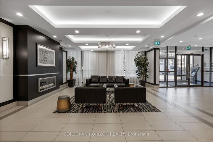 Property Photo: 1070 Sheppard Avenue W 310 ON M3J 0G8