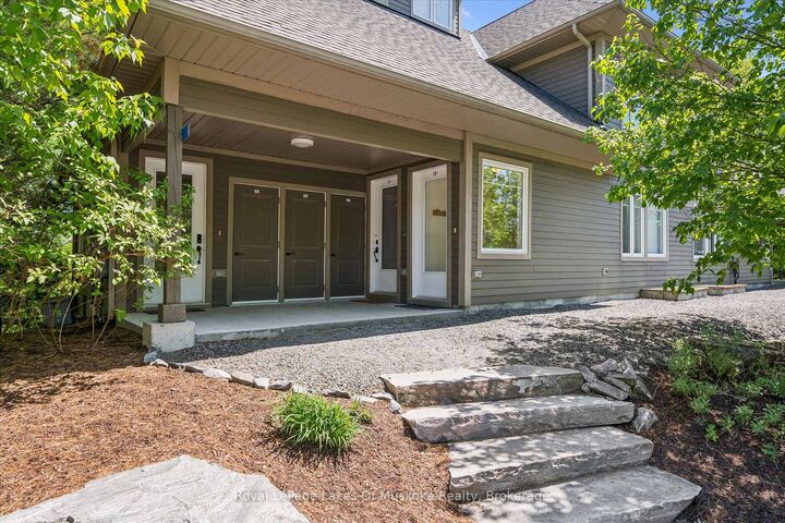 Property Photo: 1 Tree Tops Lane 101 ON P1H 1A9