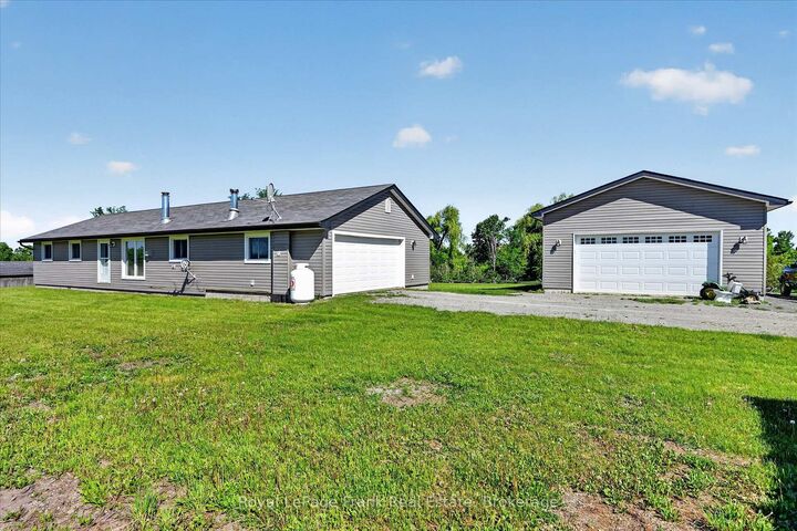 Property Photo: 394 7th Line Road ON K0L 2V9