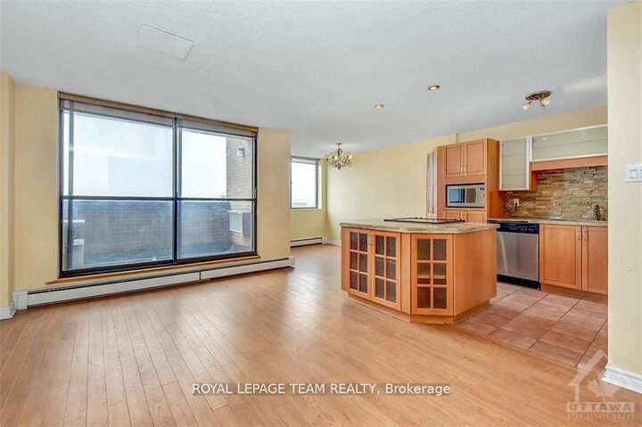 Property Photo: 515 St Laurent Boulevard 644 ON K1K 3X5