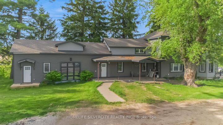 Property Photo: 184 Pottruff Road ON N3L 3E3