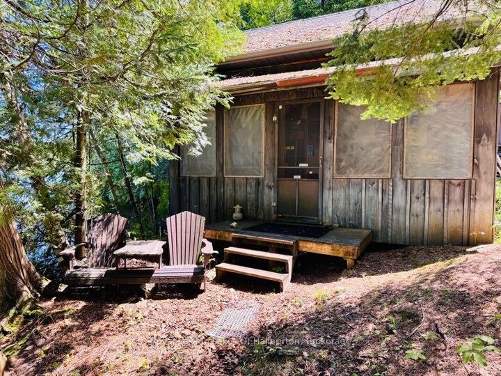 Property Photo: 10573 Loon Lake Wao N/A ON K0M 1S0