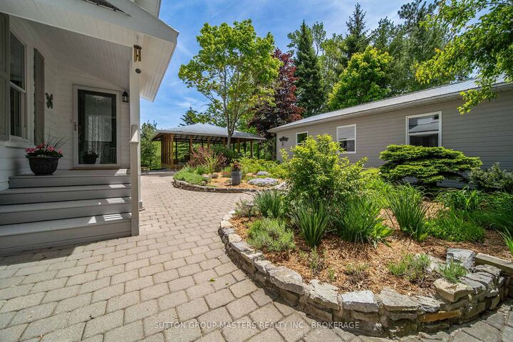 Property Photo: 2885 County Rd 6 Road ON K0K 3N0