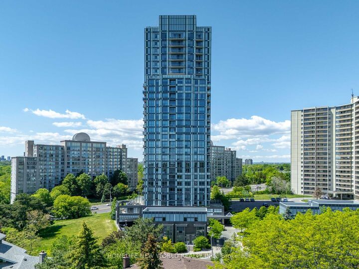 18 Graydon Hall Drive 809 — photo 1